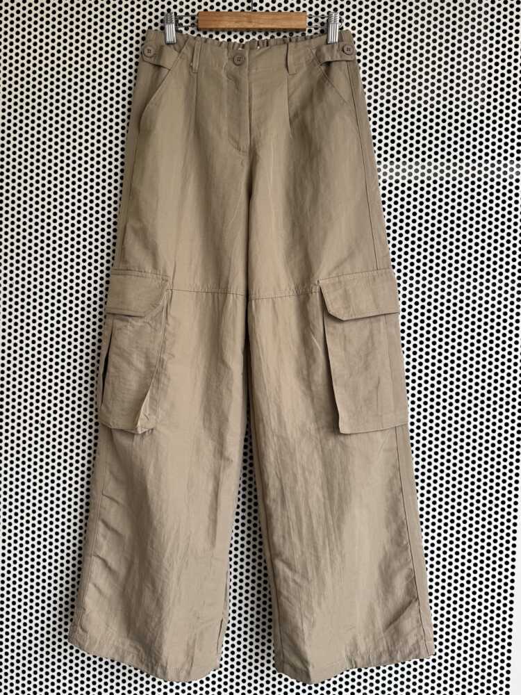 Pantalón Cargo - Imagen 2