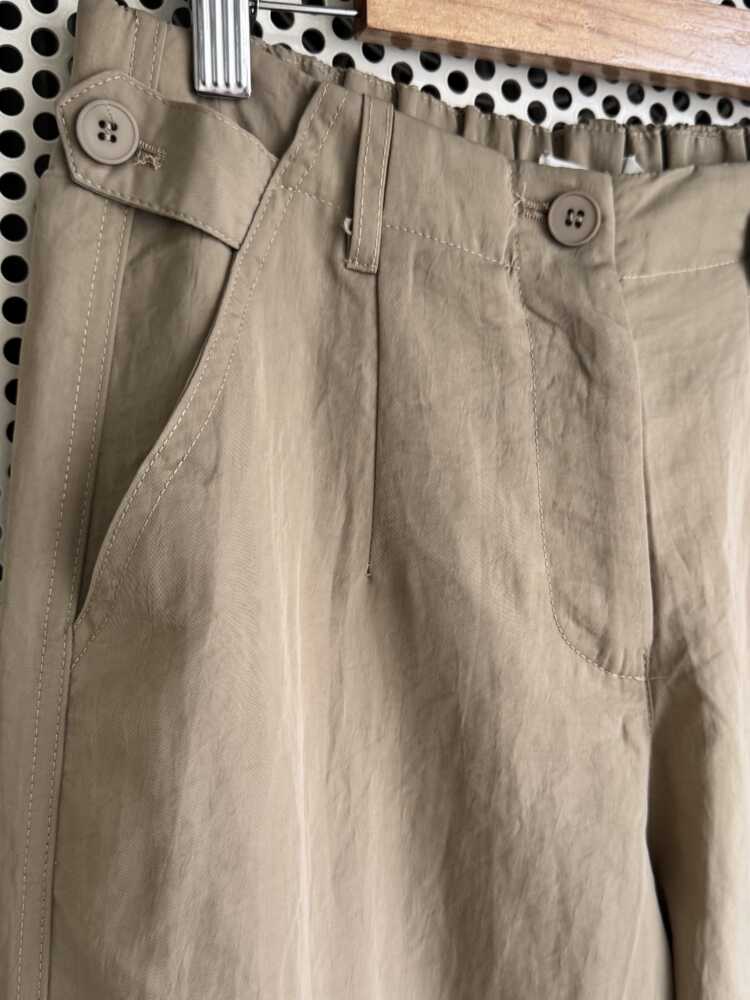 Pantalón Cargo - Imagen 3