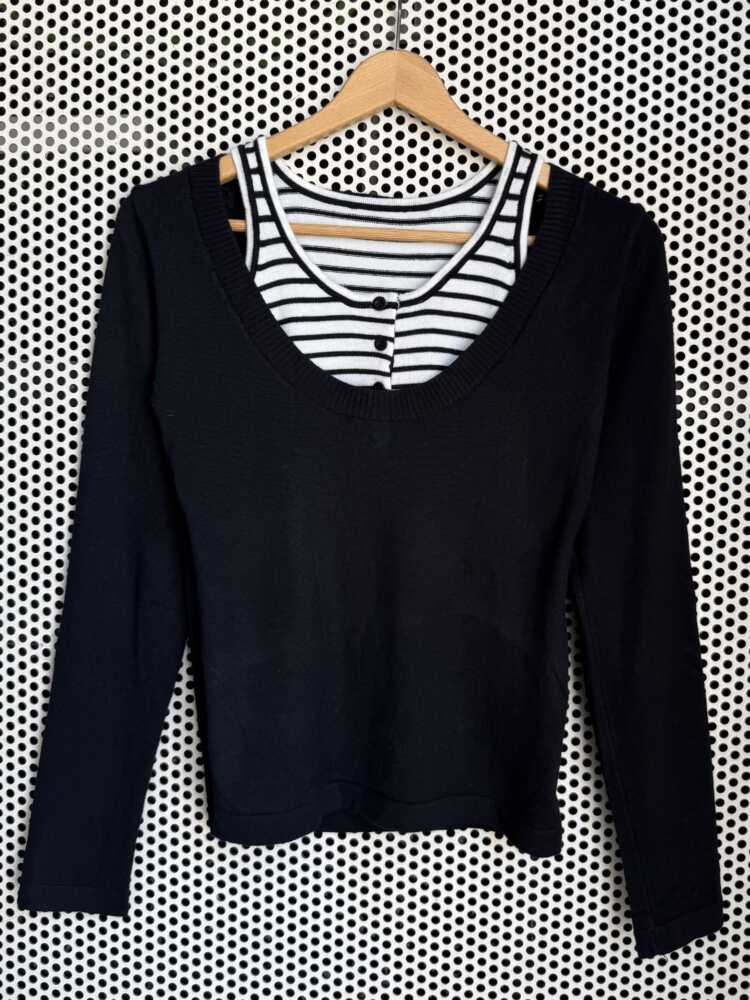 Jersey Duo Stripes - Imagen 2