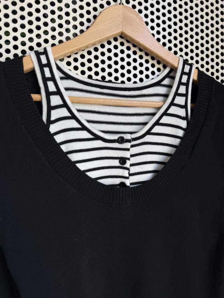 Jersey Duo Stripes - Imagen 3