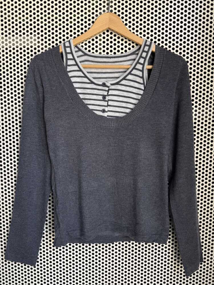 Jersey Duo Stripes - Imagen 4
