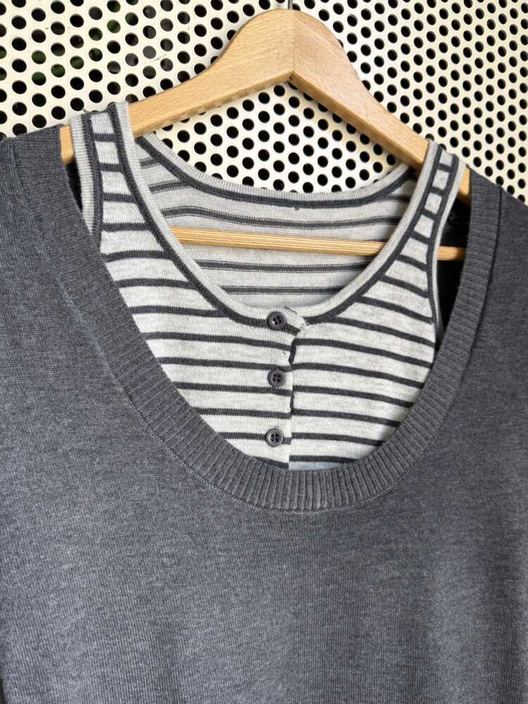 Jersey Duo Stripes - Imagen 5