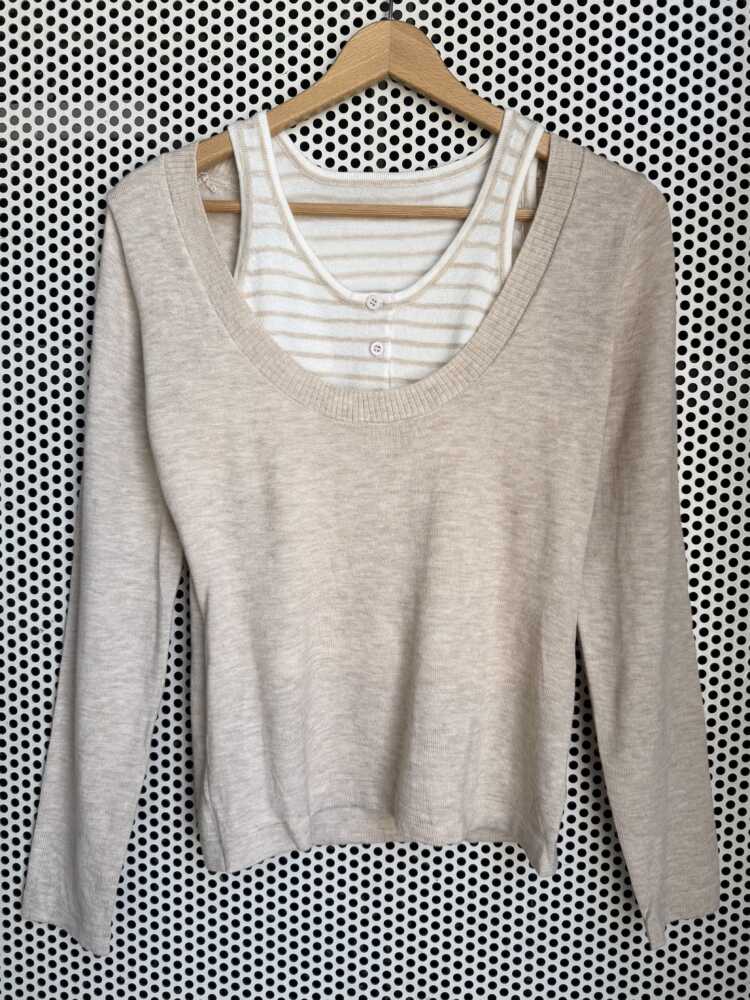 Jersey Duo Stripes - Imagen 6