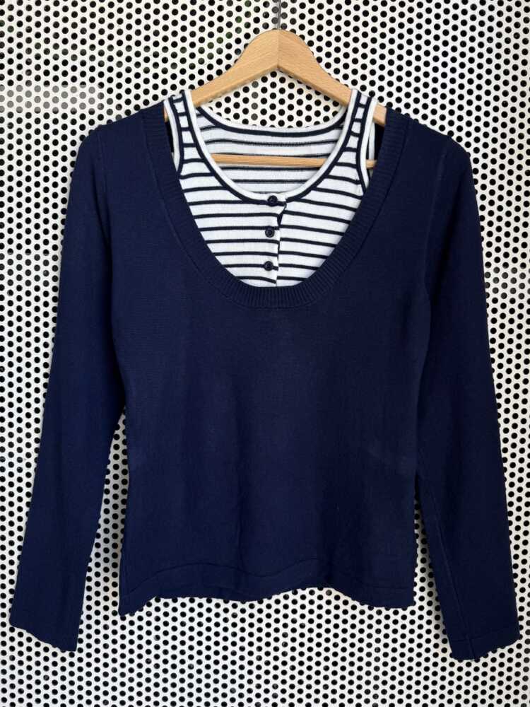 Jersey Duo Stripes - Imagen 8