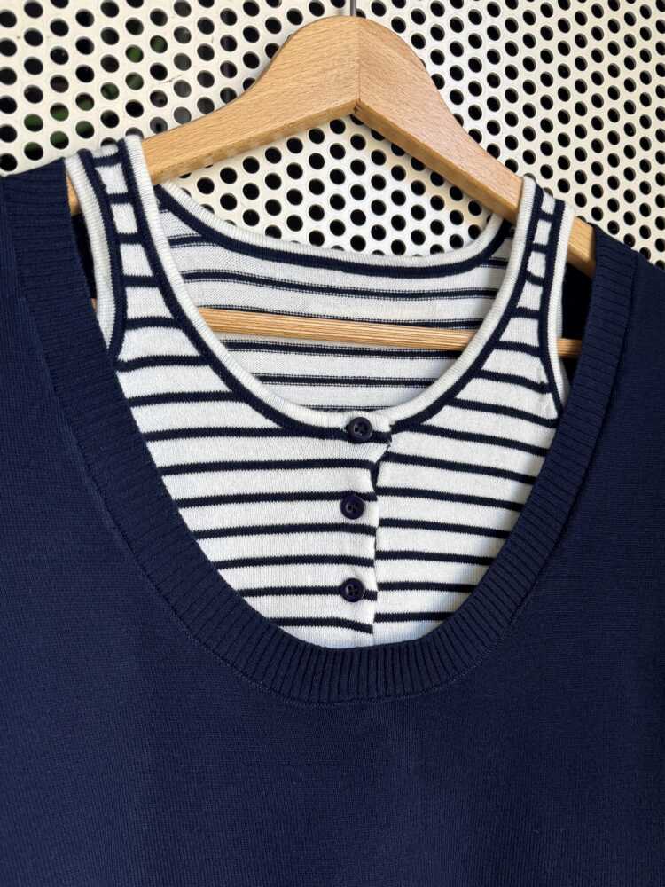 Jersey Duo Stripes - Imagen 9