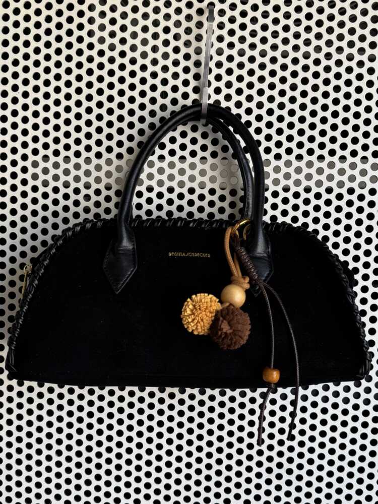 Bolso Bowling Black - Imagen 2
