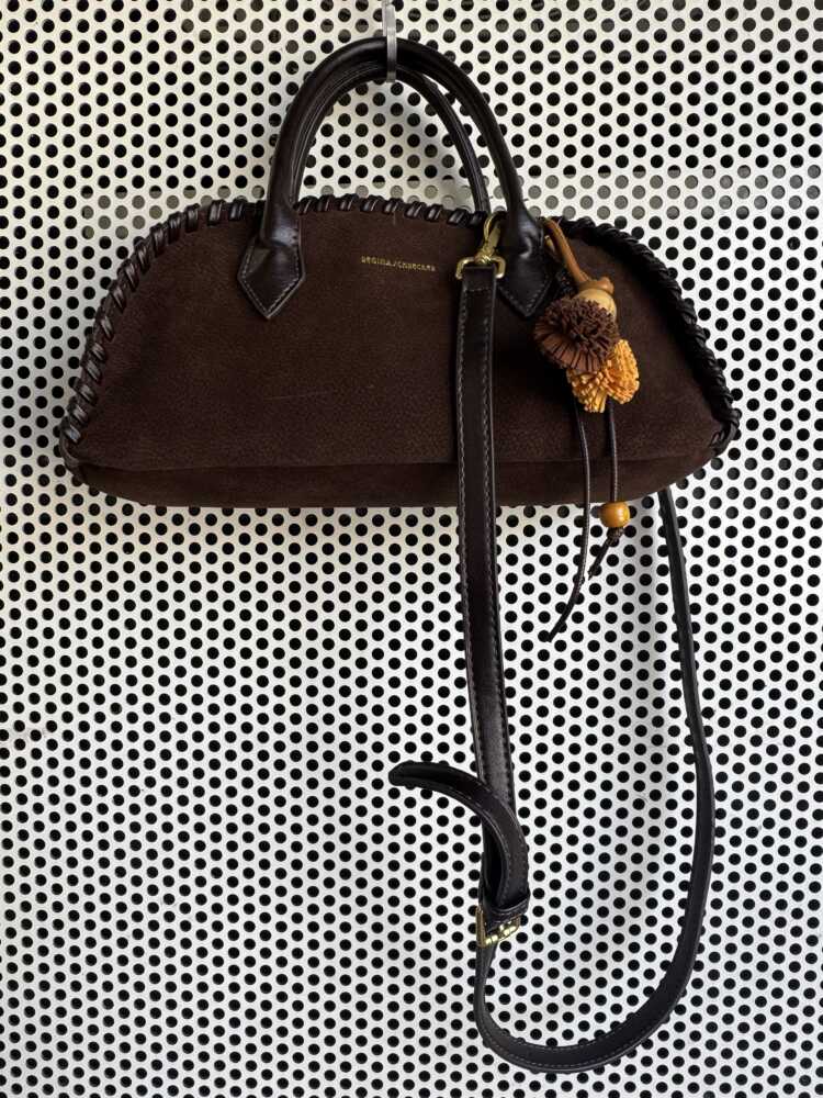 Bolso Bowling Brown - Imagen 4