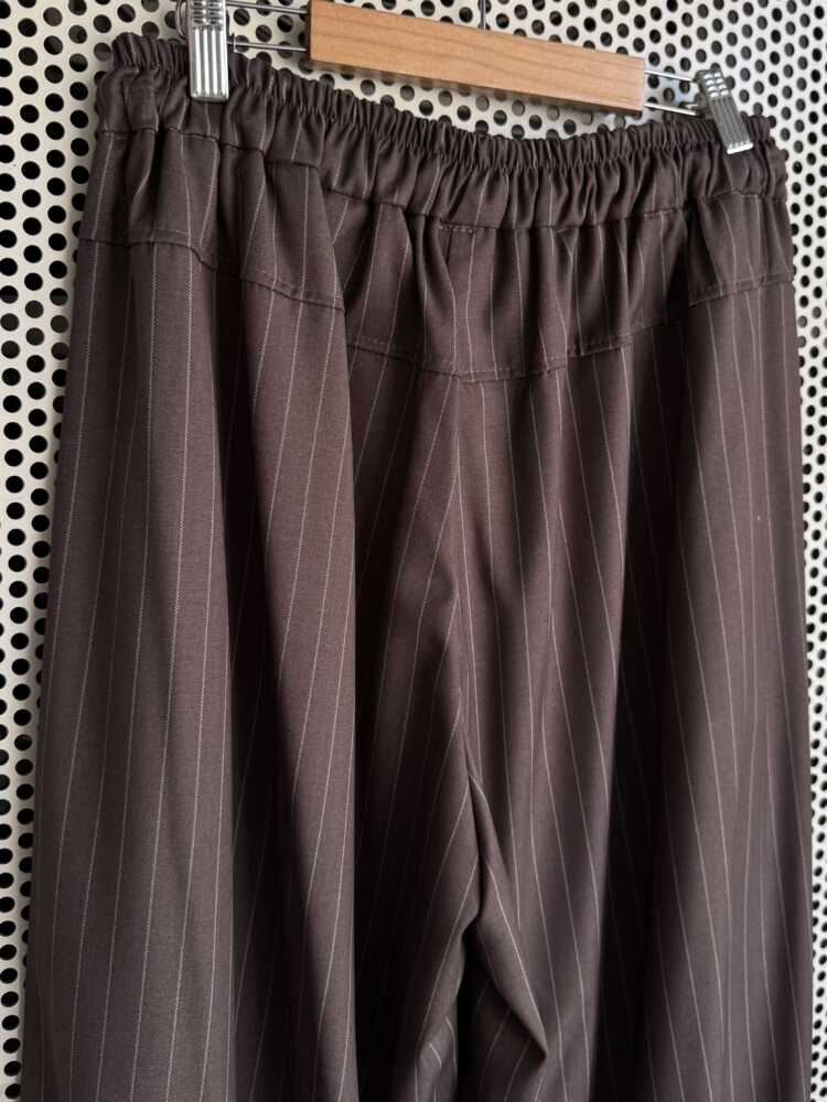 Pantalón Diplomático - Imagen 5