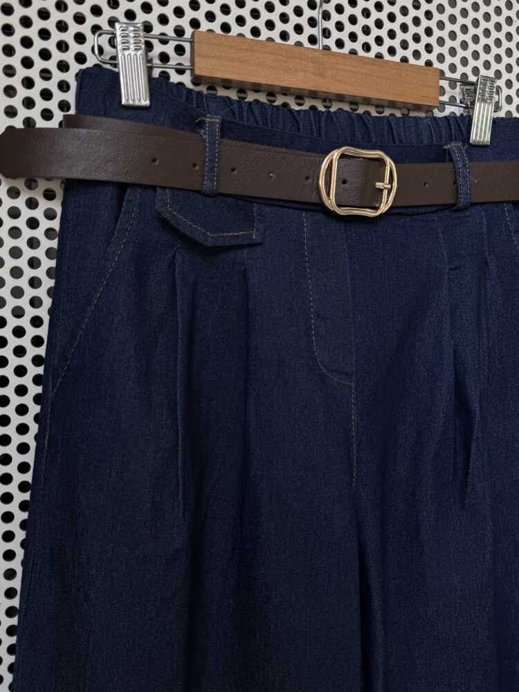 Tejano Dark Bag - Imagen 3