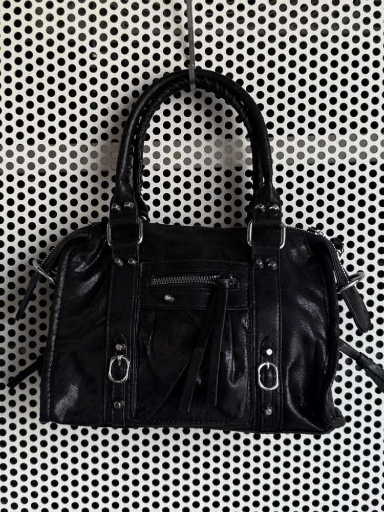 Bolso City Black - Imagen 2