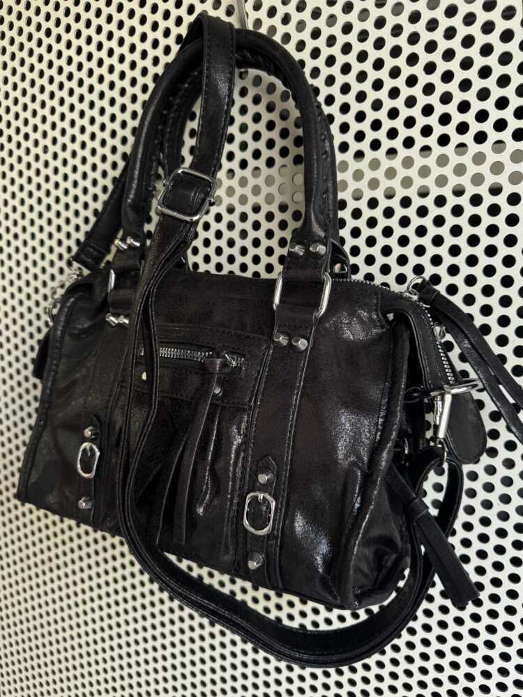 Bolso City Black - Imagen 4