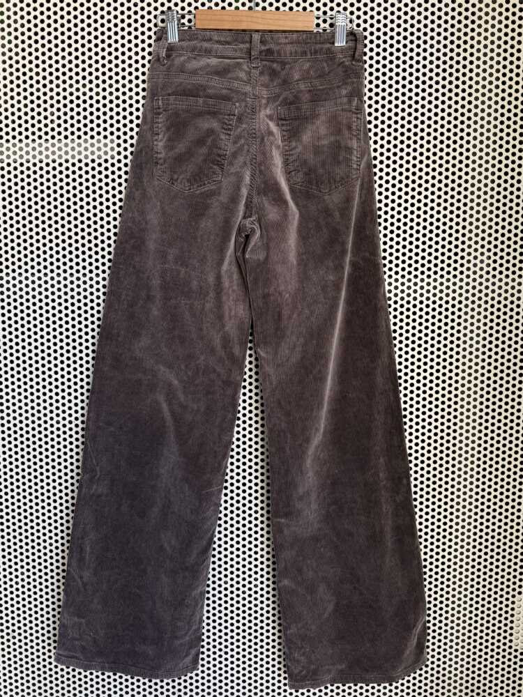 Pantalón Pana Moka - Imagen 4