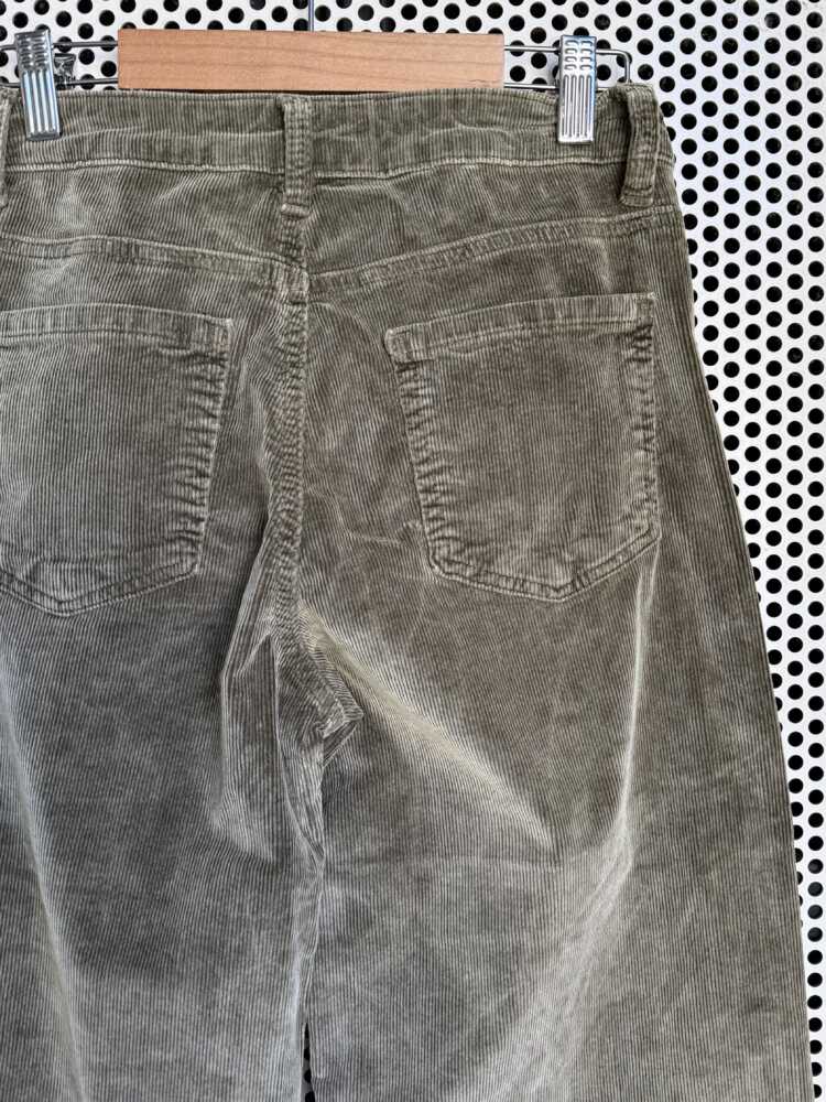 Pantalón Pana Kaki - Imagen 5